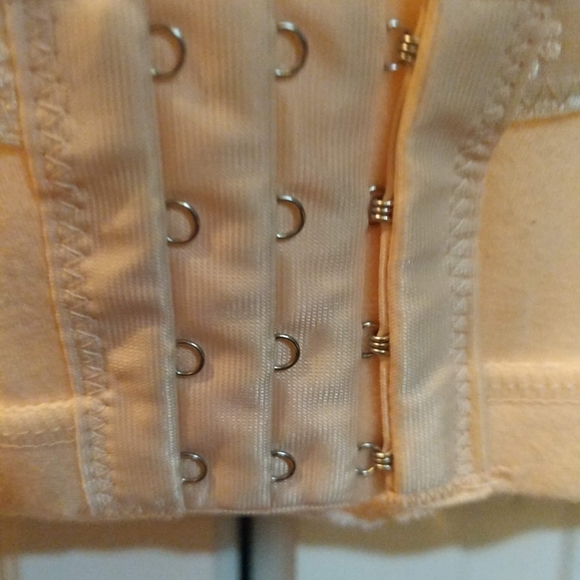 Mama's Shop Bra Size Small Adjustable - Picture 4 of 8